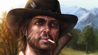Red Dead Redemption - John Marston Complete Music Theme
