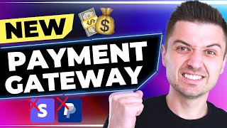 NEW Better Payment Gateway For Dropshipping! | NO Stripe, NO PayPal | Shopify & Clickfunnels (Ecom) image