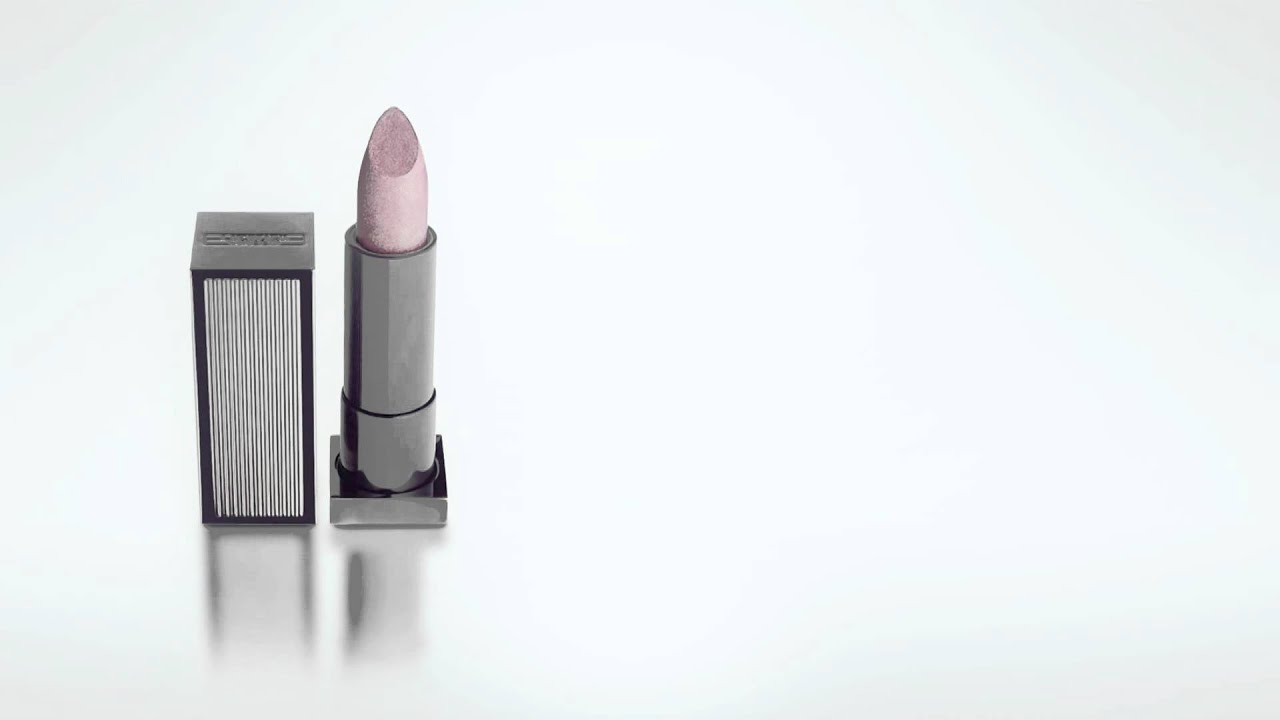 How to Wear Lavender Lipstick - Introducing Let Them Eat Cake