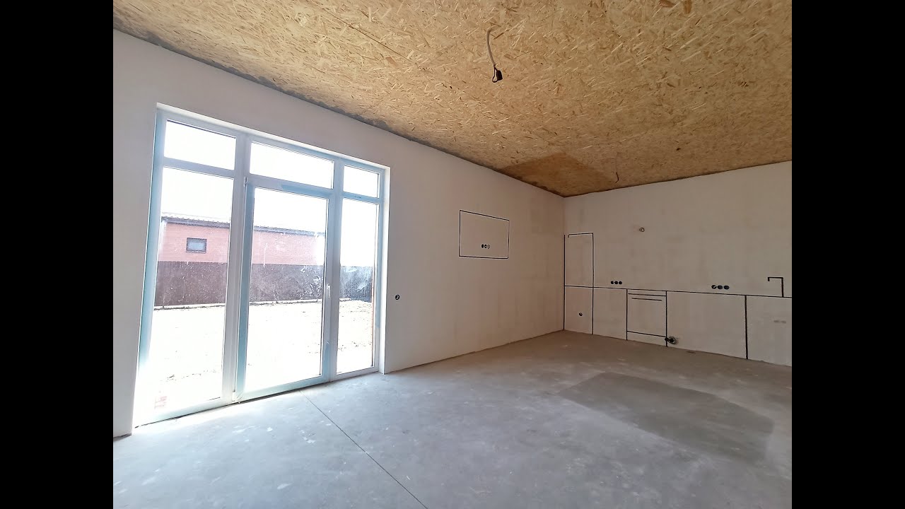 Металлический дом в Краснодарском крае экономичный Металлический дом в Краснодарском крае экономичный