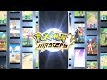Pokémon Masters presenta algunas de sus características con nuevo tráiler