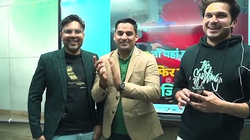 इतना प्यार ❤️ Careerwill Delhi Meet up Seminar   Gagan Sir, Jaideep Sir, Gopal Sir and team #ssccgl