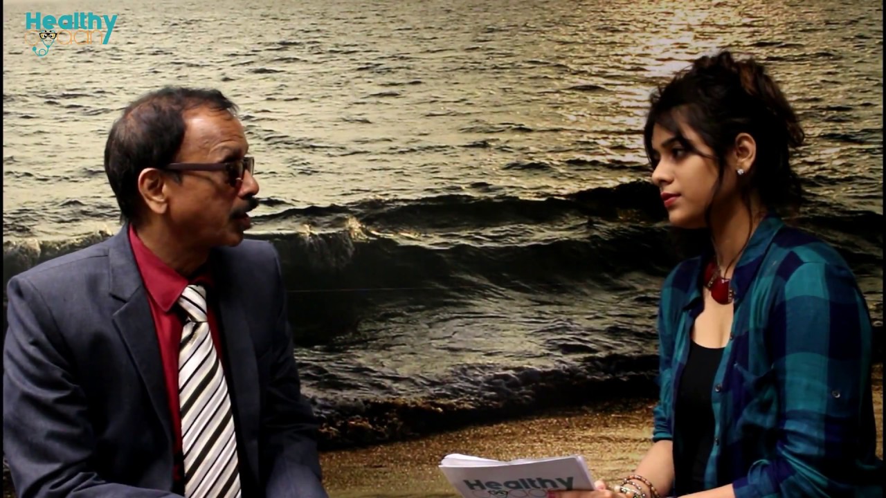 Stem Cell Therapy --Dr.Pradeep Mahajan , Regenerative Medicine Researcher