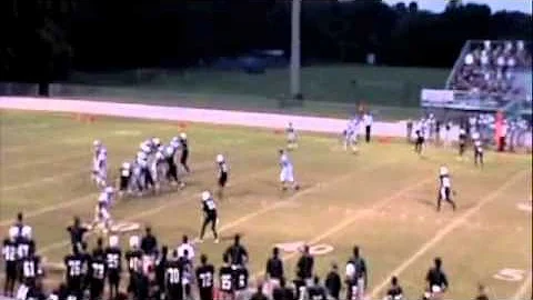 Deven Turner 2010 Highlight