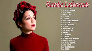 Natalia Lafourcade sus Grandes Exitos Mix - Top 20 Mejores Canciones de Natalia Lafourcade