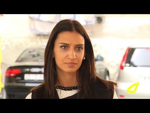 აზერბაიჯანულ ენოვანი ქრონიკა  25- 09-2017