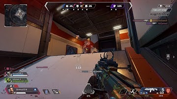 Apex Legends - **Worst player in history** Don