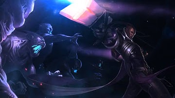 Lucian: The Purifier