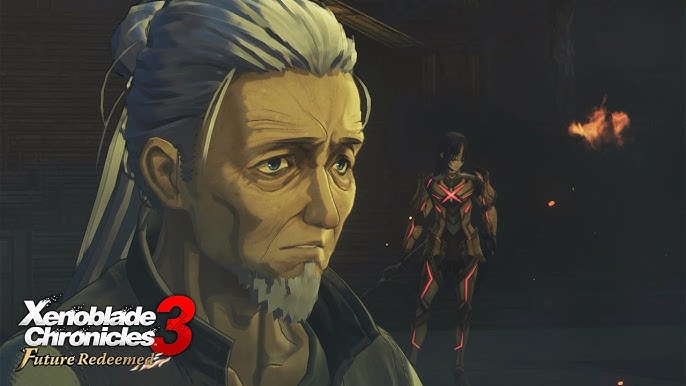 Xenoblade Chronicles 3: Future Redeemed - VGMdb