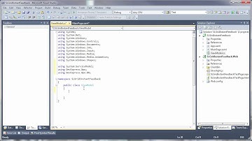 Silverlight Grid Control - Instant Feedback UI Mode