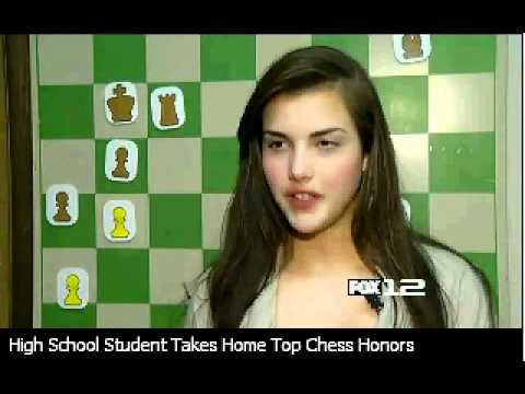 Alexandra Botez: American-Canadian Chess Player