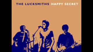 Video thumbnail of "The Lucksmiths -  Untidy Towns"