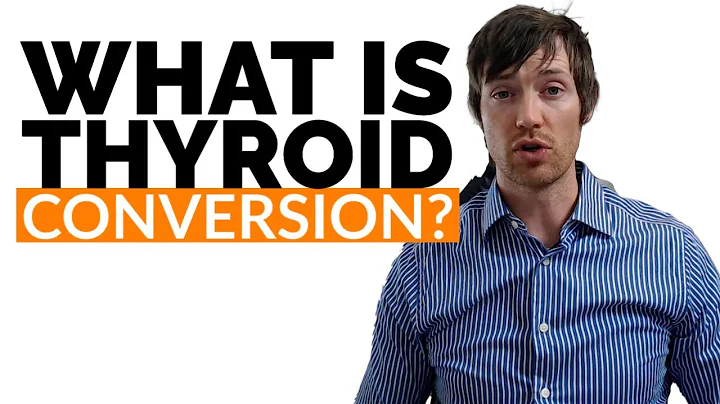What is T4 to T3 Conversion? What ALL Thyroid Patients Should Know
