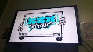 SSX On Tour (2005) PlayStation 2 Trailer Official Electronic Arts Sports BIG