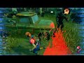old dbd clips dump