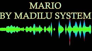 MARIO BY MADILU SYSTEM BEATS/INSTRUMENTAL