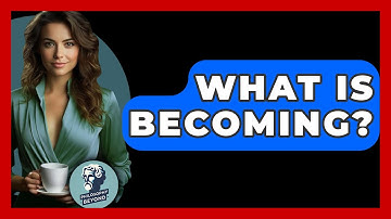 What Is Becoming? - Philosophy Beyond