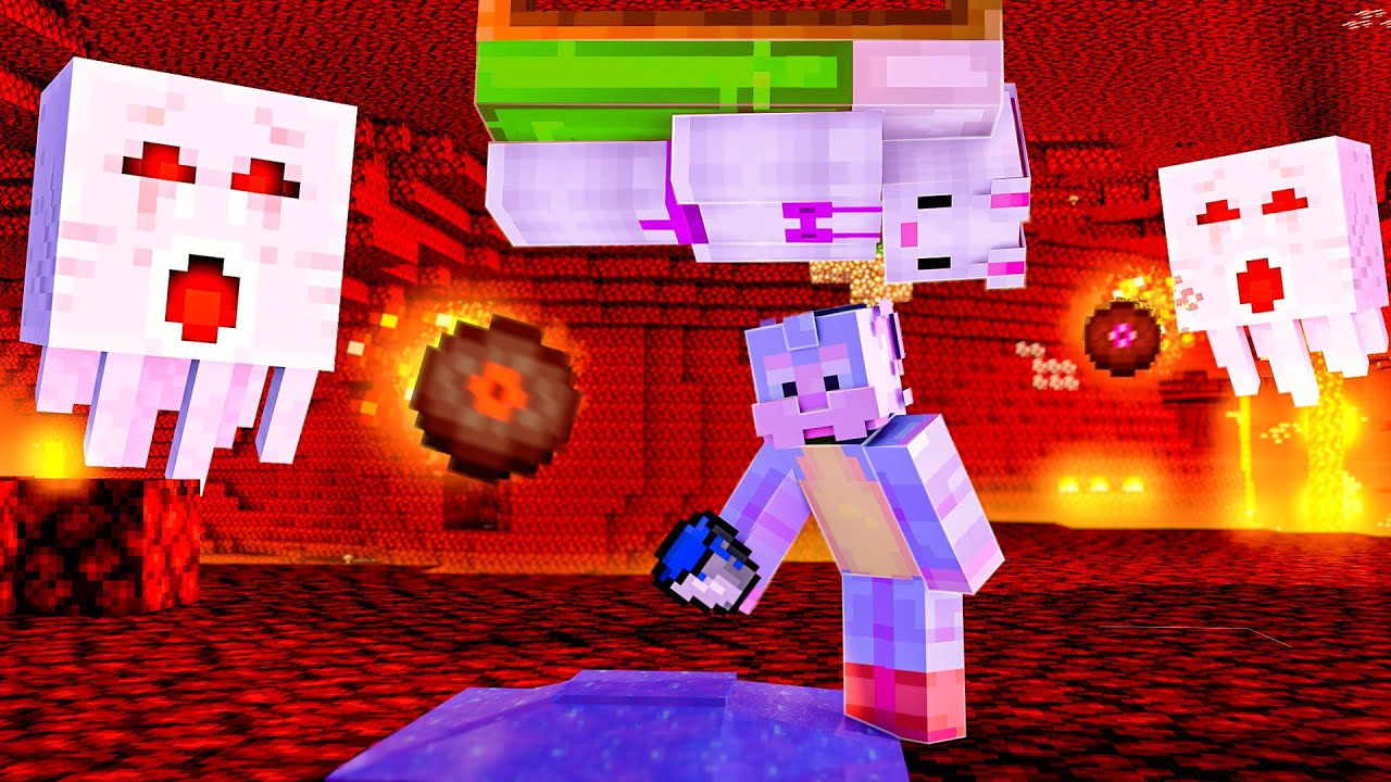 Minecraft mas TÁ TUDO ERRADO (é tudo ALEATÓRIO kkkkkkkk)