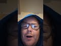 Go to sleep ASMR short #funny