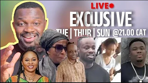 Daddy lumba's son thřěãt mum over Court Issue + Odo Broni Læak video, Abu trica Arrest & Adwoa sarfo