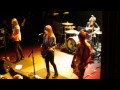 Veruca Salt - With David Bowie / One Last Time (acapella) / Don't Make Me Prove It