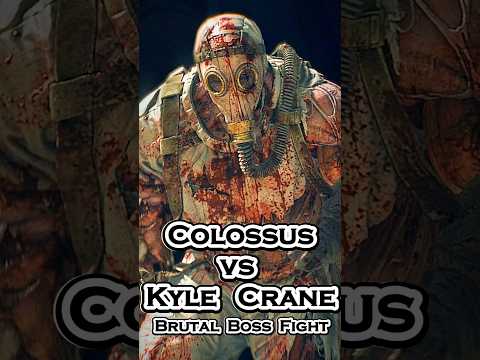 colosus