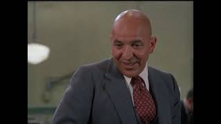Kojak Season 1 Episode 22 The Only Way Out full episode