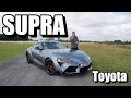 Toyota Supra 2020 full review | Is this a Japanese copy or the real Supra-dooper?