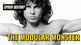 Investigating Jim Morrison’s Death