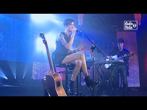 Nebbia E Sale Video