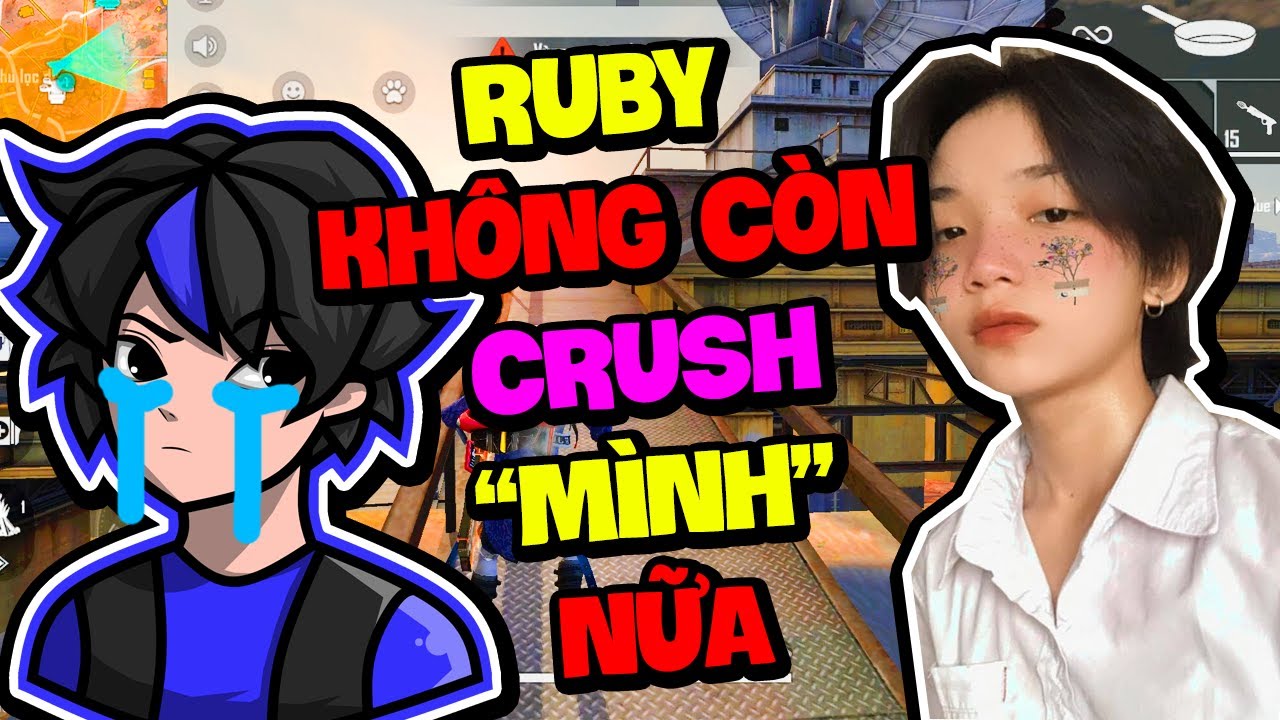 FREE FIRE  NOXUSS CHƠI LỚN, SOI MÓI NGOẠI HÌNH RUBY VÀ CÁI KẾT “SỐC..• -  BiliBili