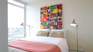 Home for sale at S804-455 Front Street East, Toronto, ON M5A 0G2