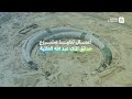 الإنجاز في أكبر حديقة مغطاة في العالم | حدائق الملك عبدالله العالمية