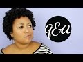 How To Use Our NEW Q&amp;A Features | NaturallyCurly.com