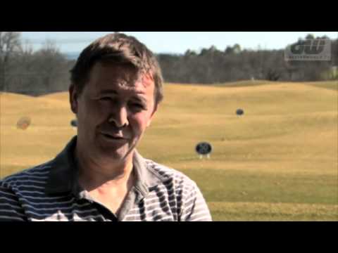 Derek Clements' Golf Challenge