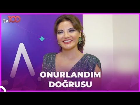 Cumhuriyet'in 100. yıl Marşını Göksel mi okuyacak?