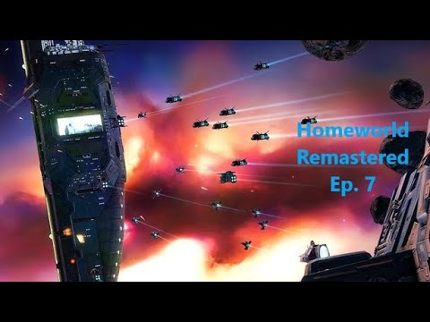 homeworld remastered collection not starting homeworld remastered collection not starting