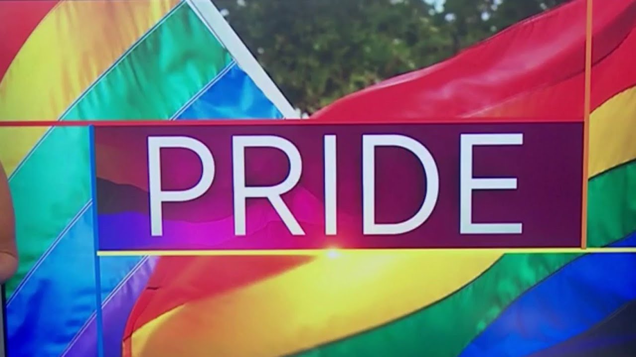 City of Detroit and Motor City Pride honors LGBTQ+ Pride Month ...