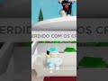 TO PERDIDO COM OS CRIA DO NEYMAR #shorts #roblox