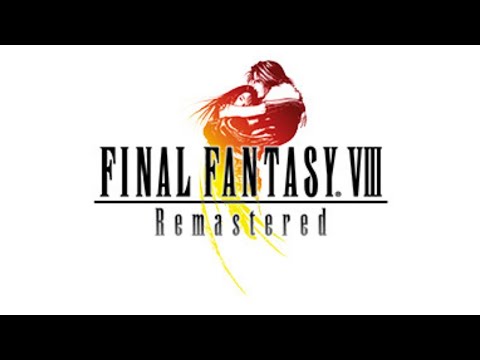 Ff8リマスタード Steamでプレイ 15 リノアを助ける Final Fantasy Remestered Youtube