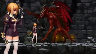 Summon Of Asmodeus - Against The Dragon (3/3) Gameplay Final