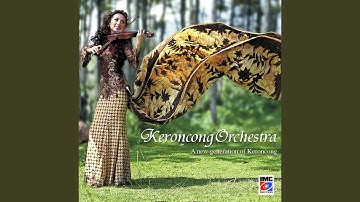Keroncong Sapu Lidi