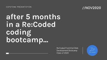 Capstone Project Presentation // Istanbul // Nov 2020