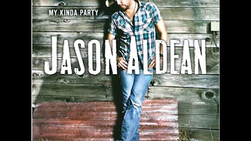 Jason Aldean - Dirt Road Anthem