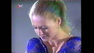 2002 German Stars on Ice (Bad Nauheim) - Dorota Zagórska & Mariusz Siudek