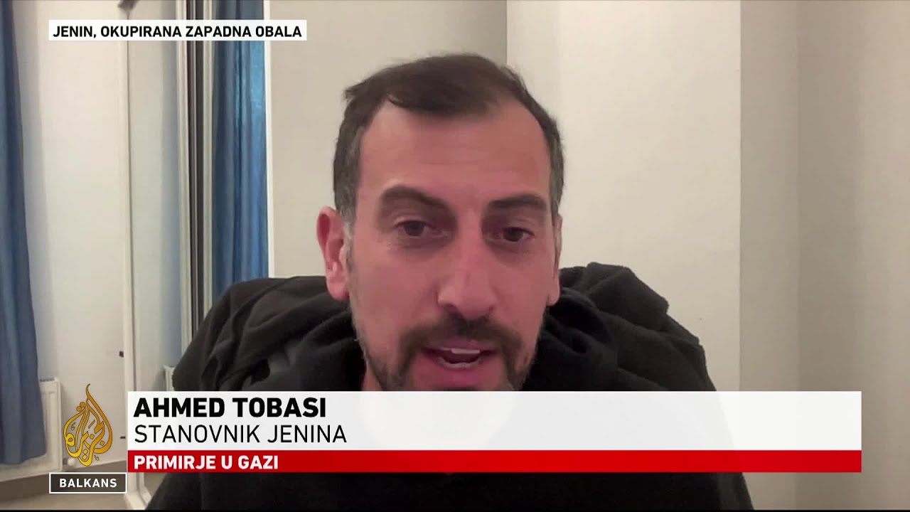 "الخطة هي نسيان القضية الفلسطينية، وقتلها، ودفنها، وعدم الحديث عنها".