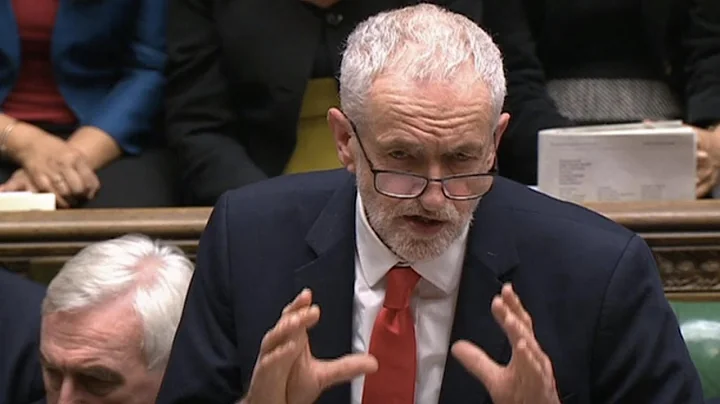 Is Corbyn's Socialism Possible Within the EU? - La...