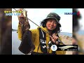 New Squid jig 「EGI OH LIVE」from YAMASHITA