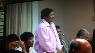 การตั้งพิกัดแพเขื่อนเชี่ยวหลาน