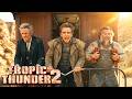 Tropic Thunder 2 (2027) Jack Black &amp; Robert Downey Jr